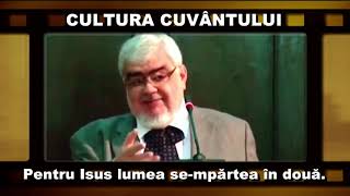 ANDREI PLEȘU  LECȚII DE ÎNȚELEPCIUNE DESPRE EXISTENȚA ȘI CUVÂNTĂRILE LUI ISUS [upl. by Cida]