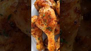 How to Make Easy and Deli Chicken Legs food shorts viral [upl. by Enawyd761]