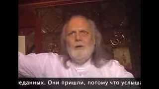 Айзек Тайгретт  интервью 2012 Isaac Tigrett  interview 2012 [upl. by Halbert]