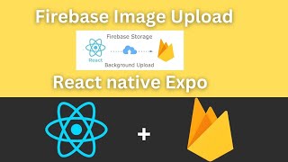 firebase tutorial in hindi  upload image to firebase storage react native  react native firebase [upl. by Costa115]