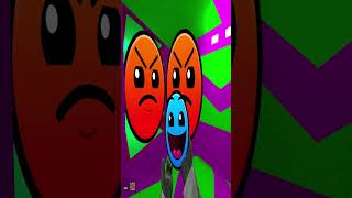 Geometry Dash And Lobotomy Dash Emojis Nextbot Gmod [upl. by Assyral]