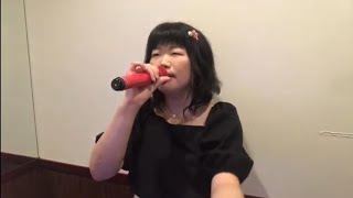 First Love 宇多田ヒカル cover by ここあ ちさ 【魔女の条件 主題歌】 [upl. by Narik767]