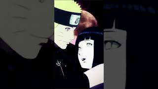 Naruhina edit  7 years trend animenaruto naruhina naruhinaforever [upl. by Clive865]