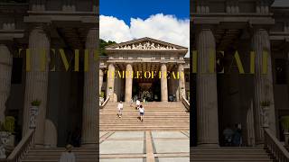 Temple of Leah  Cebu [upl. by Nissensohn]