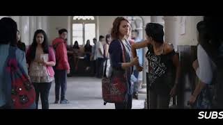 Akira movie hindi sonakshi sinha fight scenes [upl. by Gasparo620]