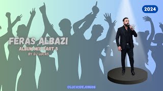 🎶 Feras Albazi  Assyrian Album Mix 2024 Part 5 🔥  assyrianmusic assyrianplaymusic [upl. by Ginsberg478]