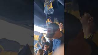 Boca Juniors vs Atlético Paranaense 20  Octavos Vuelta  Libertadores [upl. by Nnairahs]