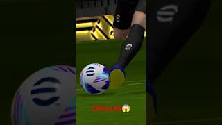 Casillas EPIC😱 efootball efooballmobile efootball2024 futbol casillas epic new [upl. by Anayaran]