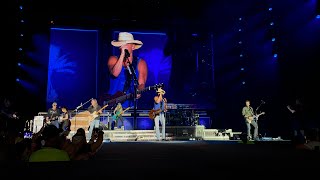 Kenny Chesney  FloraBama I Go Back Tour Orange Beach AL May 26 2023 [upl. by Acirat140]