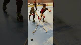 Rollhockey SpissMetallcup 2024  Wimmis [upl. by Frye]