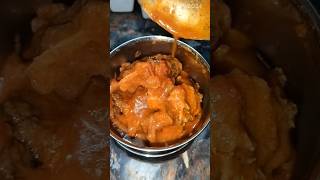 Day 45 Lunch Box Recipe Mutton thala kari amp brain fry😋🎊shortsfeed shortsviral [upl. by Koziel658]