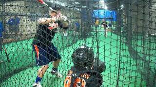 Softball vs Baseball Lasers vs Gamers [upl. by Buckels]