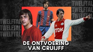 De Ontvoering van Johan Cruijff [upl. by Ittap]