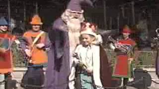 A Day At Disneyland Full Video 19931994 version [upl. by Llevaj]