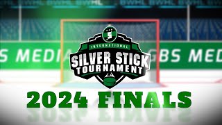 2024 Silver Stick Finals PROMO [upl. by Lad]