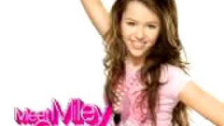 Miley Cyrus East Northumberland High Karaoke Version [upl. by Bettye]