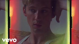 Troye Sivan  How to Stay with You Official Audio [upl. by Prince246]