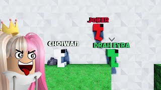 LAWAK quotGAME PICO PARK ADA DALAM ROBLOXquot  TOGETHER PARTY GAME  ROBLOX MALAYSIA [upl. by Mages22]