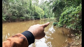 LUGAR DE PEIXE GRANDE POÇO DO TAMANDUÁ NO RIO ATIBAIA [upl. by Mathur]