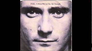 Phil Collins  In The Air Tonight Original Demo [upl. by Enedan]