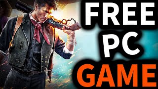 5 BEST FREE PC GAMES  PART 9 🔥 [upl. by Nnaasil]