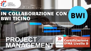 Project Management metodologia e strumenti [upl. by Navac]