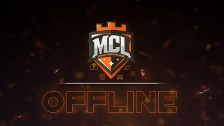 MS Open 2017 Astralis vs SCP [upl. by Llatsyrc]