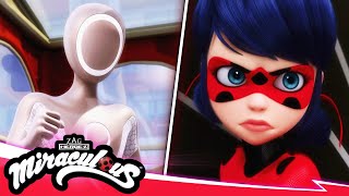 MIRACULOUS  🐞 CONFORMATION Le dernier jour  Partie 1  Akumatization 🐾  SAISON 5 [upl. by Rush]