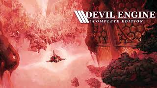 Devil Engine Ignition OST  Iron Attack [upl. by Nosak]