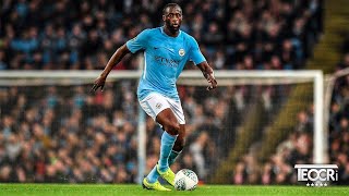 When Yaya Touré Was a BEASTMan City Legend [upl. by Alva]