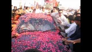 IMRAN KHAN da pukhtano sandare wayaEdit by Amjad Khanwmv [upl. by Holder]