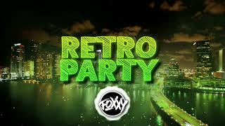 90BANGERZ ✅ RETRO PARTY ✅ RETRO MIX ✅ 2024 ✅ VOL6 ✅ [upl. by Xanthe]