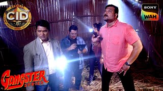 Black Forest में कैसे बंद हो गए Team CID के सारे Devices  CID  Episode 1470  Gangster Series [upl. by Dawson816]