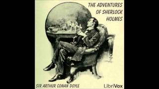 Sir Arthur Conan Doyles The Adventures of Sherlock Holmes Adventure II — The RedHeaded League [upl. by Oicnoel]