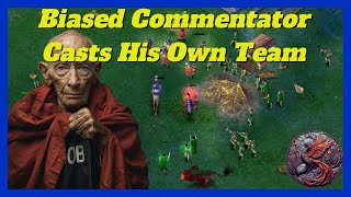 OB OB OB Oi oi oi  TC vs OB Game 15 aom ageofempires [upl. by Norling919]