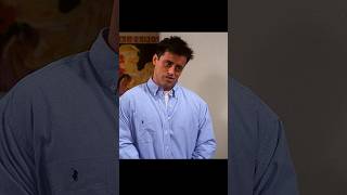 Joey always makes the same mistake 🤣🤣funny movie shorts friends [upl. by Fotzsyzrk]