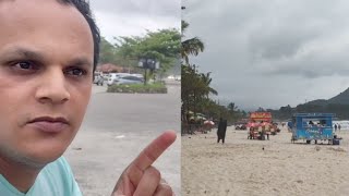 Ubatuba SP ao vivo Brasil [upl. by Hannasus]