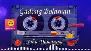 Maranao Song  Gadong Bolawan By Sahic Dumaraya [upl. by Olva]