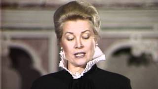 Rare Footage of Grace Kelly [upl. by Ecela]