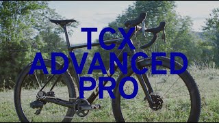 Ask Vandy When to ride the TCX Advanced Pro [upl. by Maximo378]