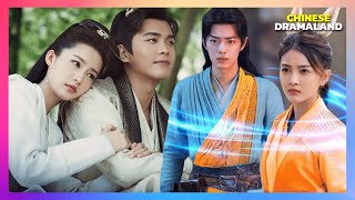 Joy Of Life Season 2 Douluo Continent Season 2 The Imperial Coroner S2 Nirvana In Fire 3  Update [upl. by Neivad]