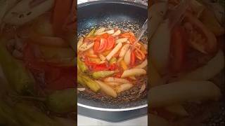 Rice recipe  White rice recipe  Easy masala rice  tomato try rice  Recipe in Hindi [upl. by Rettuc]