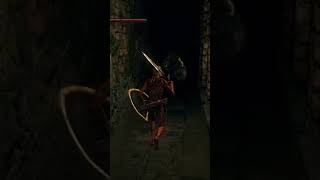 Ds1 is easy I swear [upl. by Namzzaj]