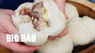 BIG BAO RECIPES  Tai Pao  Da Bao [upl. by Laughton]