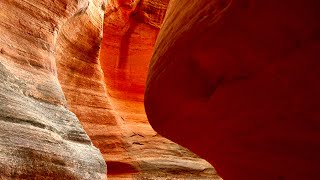 TOUR CALIFORNIA Parco nazionale Antelope Canyon [upl. by Alecia166]