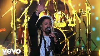 Dread Mar I  Aunque Digan En Vivo [upl. by Laehplar287]