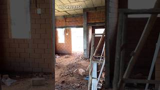 Mud Interlock amp Eco Friendly Brick House Price Home Real Walkthrough Use Advantages shorts video [upl. by Aliled]