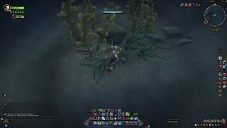 Galans Edict Location WoW The War Within Khaz Algar Lore Hunter [upl. by Agnesse170]