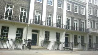 Seeking Virginia Woolf and the Bloomsbury group in Bloomsbury  Authentic London Walks [upl. by Ssegrub]