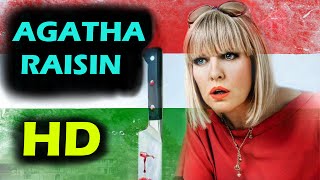 Agatha Raisin és az elkóborolt túrázó [upl. by Critta]